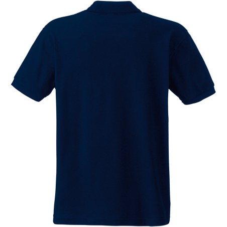 Polo 65/35 hombre  (63-402-0)
