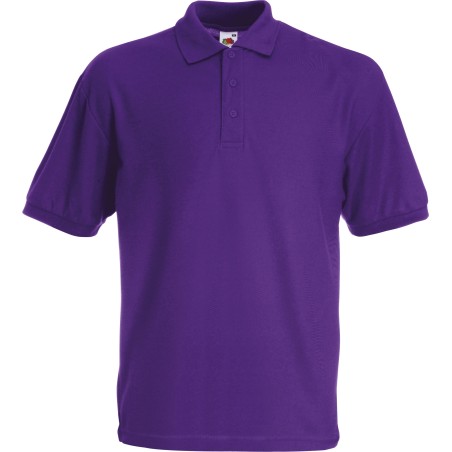 65/35 Men\\\'s Polo Shirt (63-402-0)
