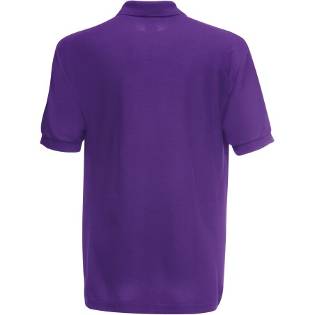 Polo 65/35 hombre  (63-402-0)