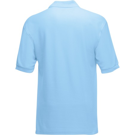 Polo 65/35 hombre  (63-402-0)