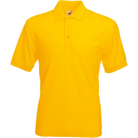 65/35 Men\\\'s Polo Shirt (63-402-0)