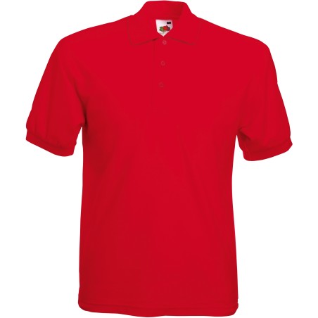 65/35 Men\\\'s Polo Shirt (63-402-0)