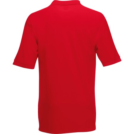 Polo 65/35 hombre  (63-402-0)