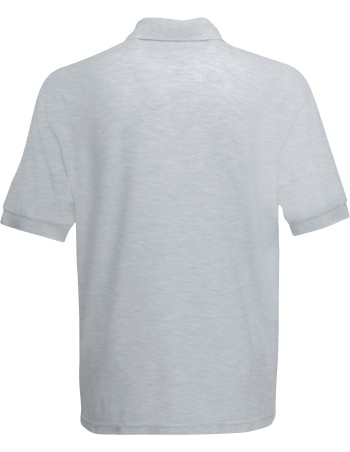 Eco-friendly men\\\'s modal full zipped sweatshirt 2