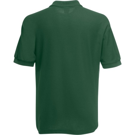 Polo 65/35 hombre  (63-402-0)