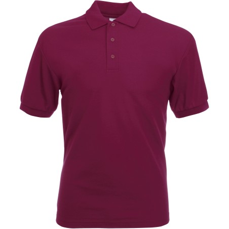 65/35 Men\\\'s Polo Shirt (63-402-0)
