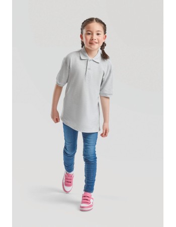 65/35 Kids\\\' polo shirt