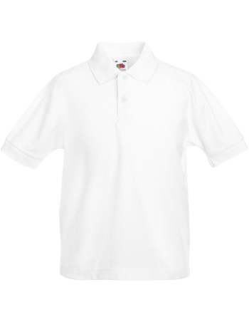 65/35 Kids\\\' polo shirt 2