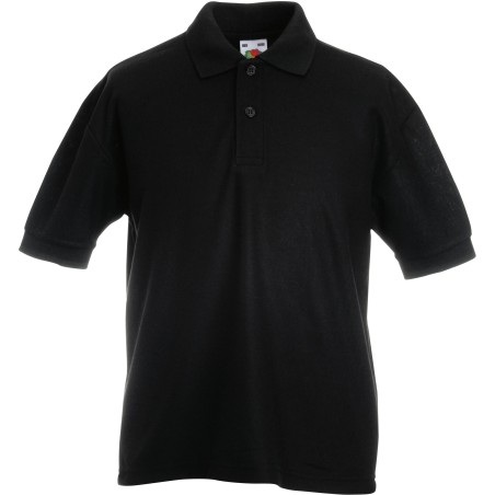 65/35 Kids\\\' polo shirt