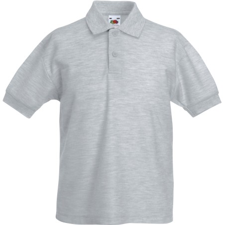 65/35 Kids\\\' polo shirt