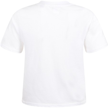 Women\\\'s cropped boxy t-shirt