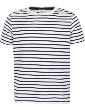 Kids\\\' striped t-shirt 2