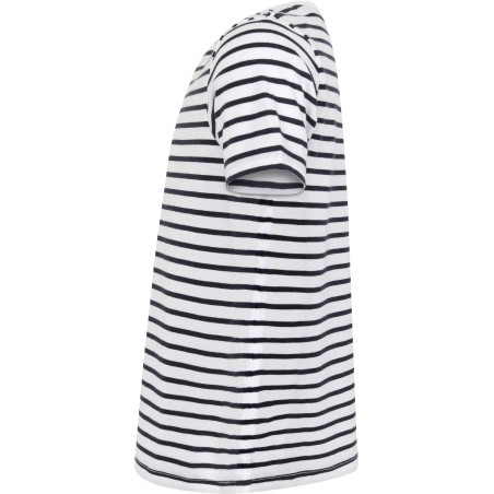 Camiseta A Rayas niños