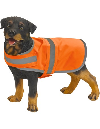 Peto reflectante para perros