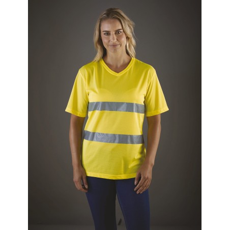 Chaqueta con cremallera y capucha mujer