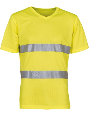Top Cool - Hi-Vis T-shirt 2