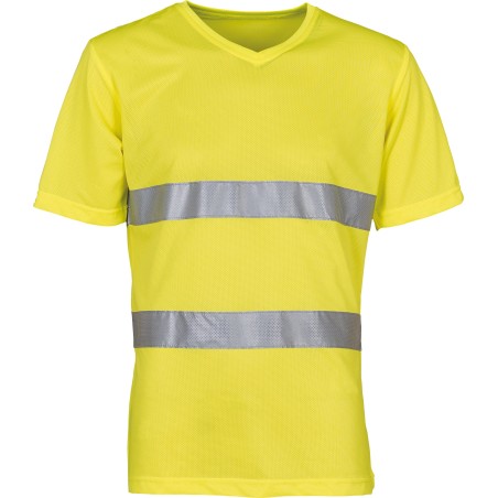 Top Cool - Hi-Vis T-shirt