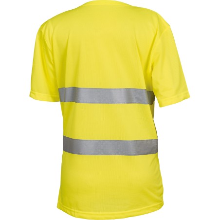Top Cool - Hi-Vis T-shirt