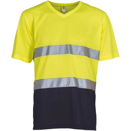 Top Cool - Hi-Vis T-shirt