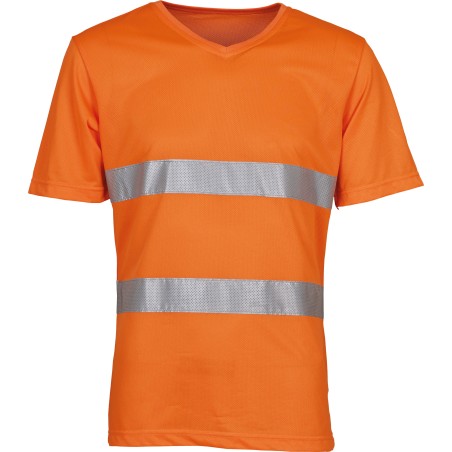 Top Cool - Hi-Vis T-shirt