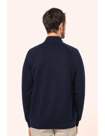 Men\\\'s zipped jacket 2