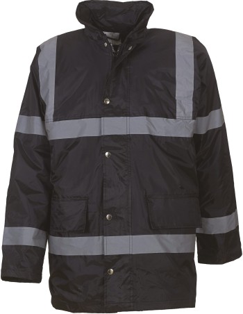 Chaqueta de seguridad 2