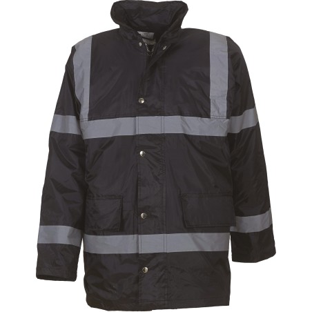 Hi-Vis Security Jacket