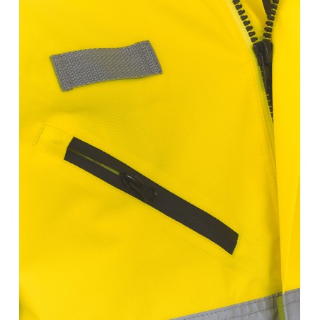 Fontaine Storm - Hi-Vis jacket