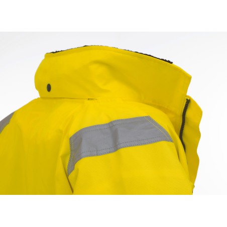 Fontaine Storm - Hi-Vis jacket