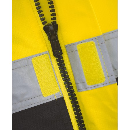 Fontaine Storm - Hi-Vis jacket