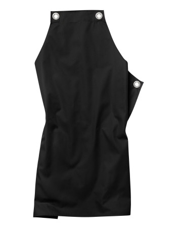 Delantal con ojales potenza x classic 2