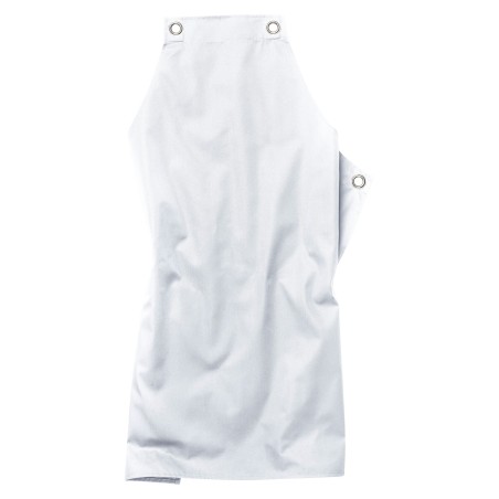Potenza x Classic eyelet apron
