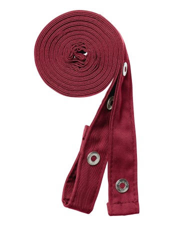 Fastening system for Potenza x Classic apron
