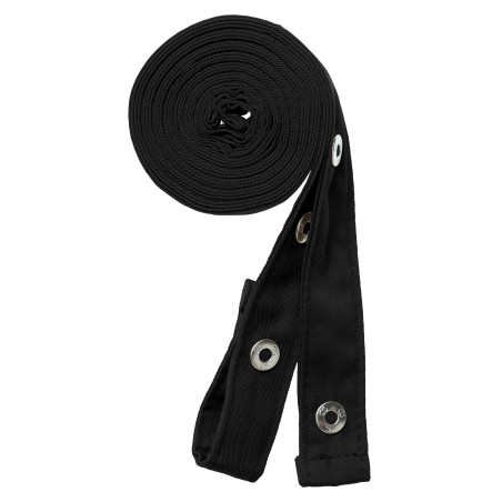 Fastening system for Potenza x Classic apron