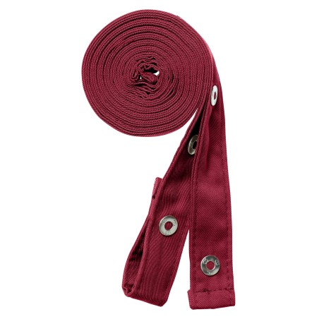 Fastening system for Potenza x Classic apron
