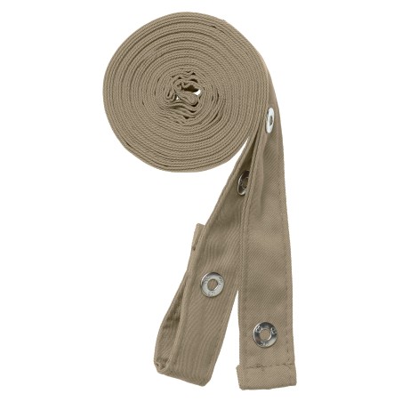 Fastening system for Potenza x Classic apron