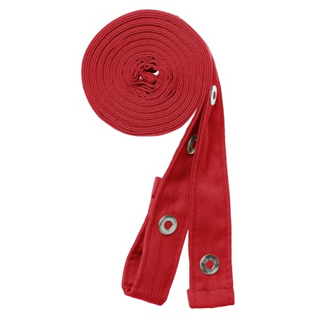 Fastening system for Potenza x Classic apron