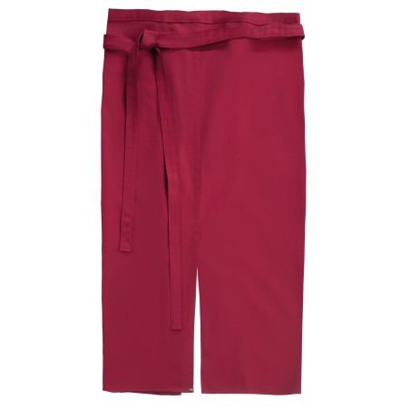Milano Classic split waist apron