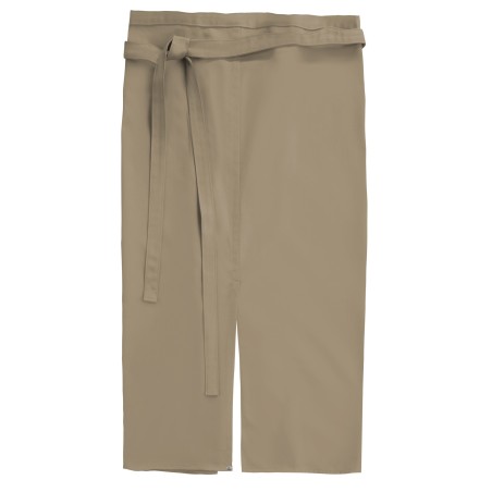 Milano Classic split waist apron