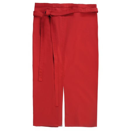 Milano Classic split waist apron