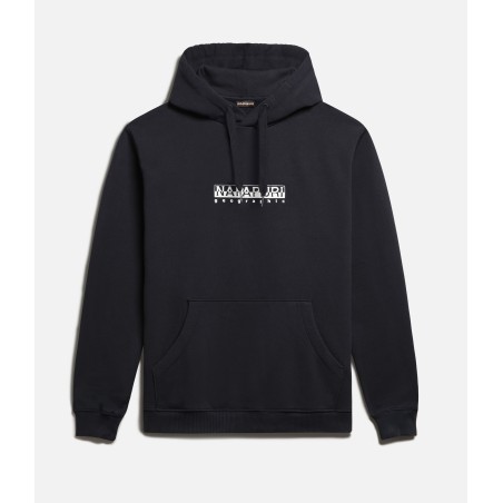 Sudadera con capucha B-Box