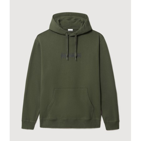 B-Box hooded sweatshirt