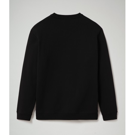 B-Box crew neck sweatshirt