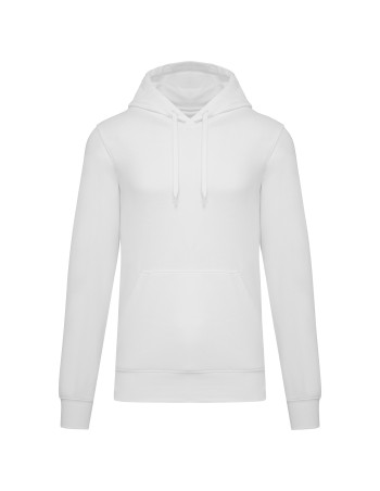 Men\\\'s eco-friendly hooded sweatshirt 2