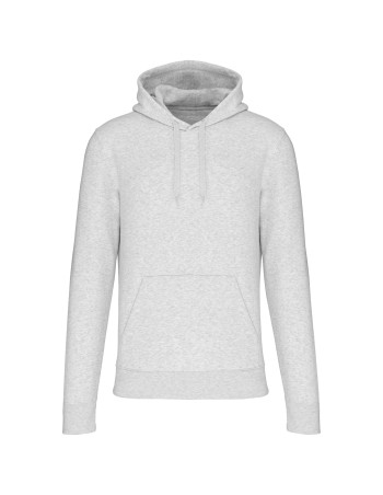 Men\\\'s eco-friendly hooded sweatshirt 2