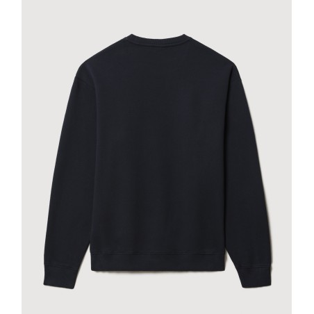 B-Box crew neck sweatshirt