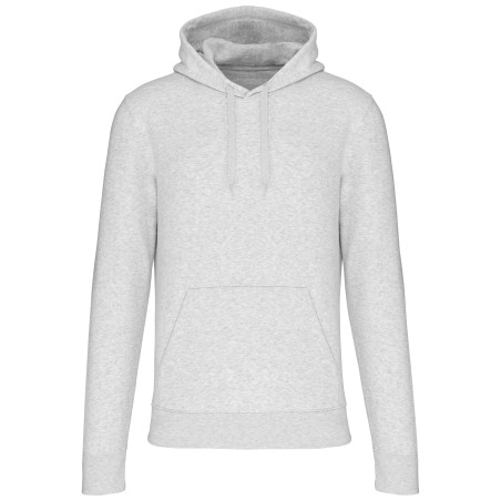 Men\\\'s eco-friendly hooded sweatshirt