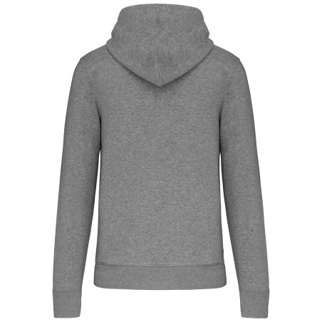 Men\\\'s eco-friendly hooded sweatshirt
