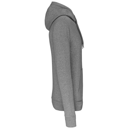 Men\\\'s eco-friendly hooded sweatshirt