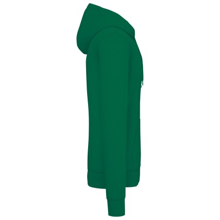 Men\\\'s eco-friendly hooded sweatshirt